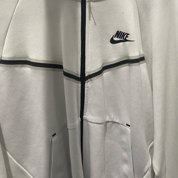 Womens tech Fleece - Picture 2 of 3